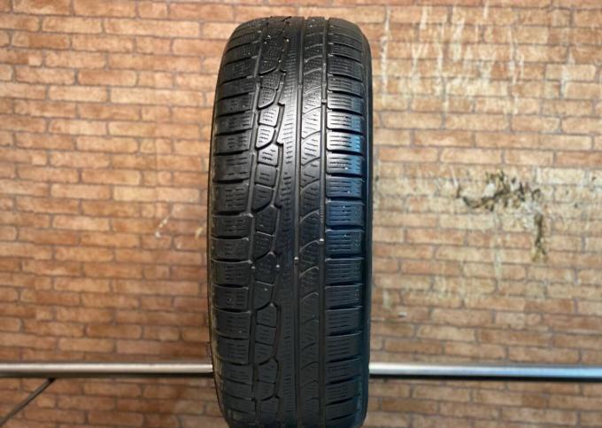 Nokian Tyres WR G2 SUV 235/65 R17