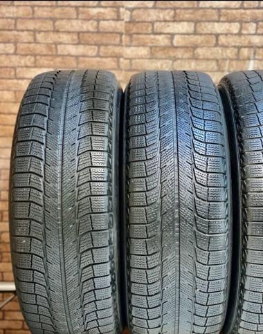 Michelin X-Ice XI2 235/65 R17