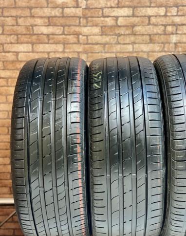 Nexen N'Fera SU1 225/45 R19