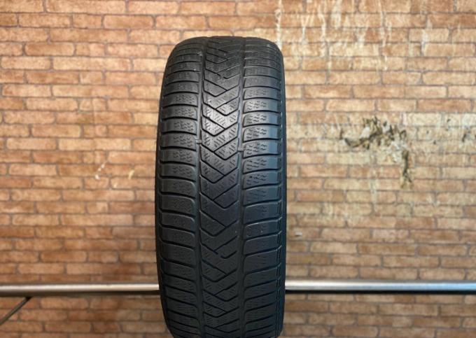 Pirelli Winter Sottozero 3 225/45 R18