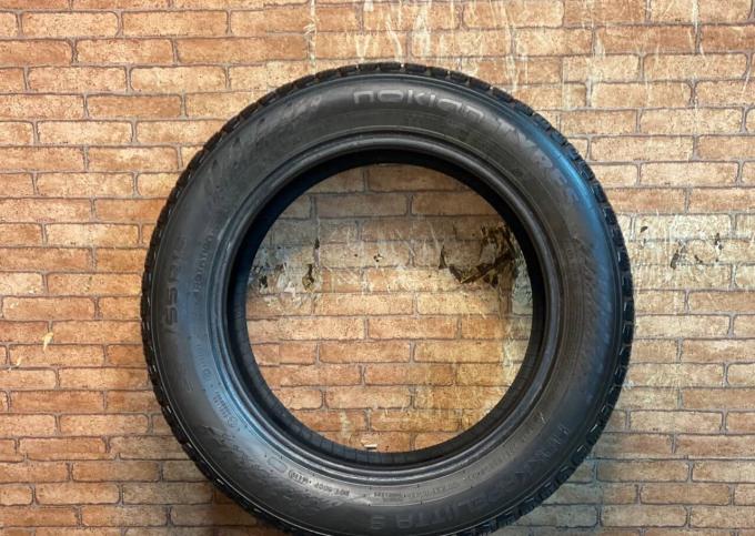 Nokian Tyres Hakkapeliitta 9 205/55 R16