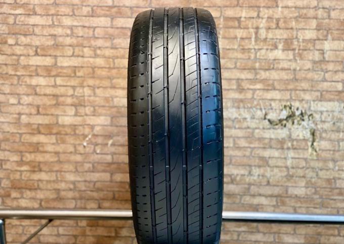 Continental ContiUltraContact UC6 225/55 R19