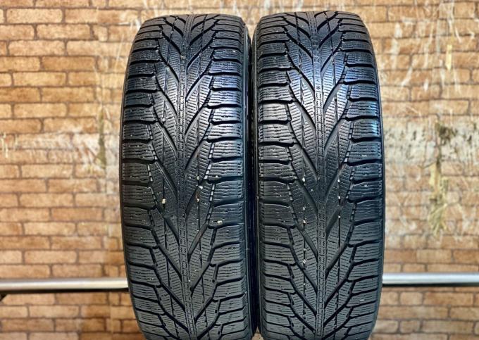 Nokian Tyres Hakkapeliitta R2 SUV 215/60 R17