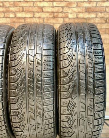 Pirelli Winter Sottozero 210 225/60 R17