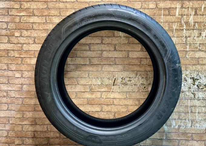 Goodyear Eagle F1 Asymmetric 3 SUV 255/45 R19