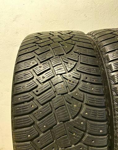 Continental IceContact 2 SUV 275/45 R20