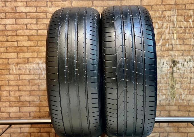 Pirelli P Zero 235/55 R19