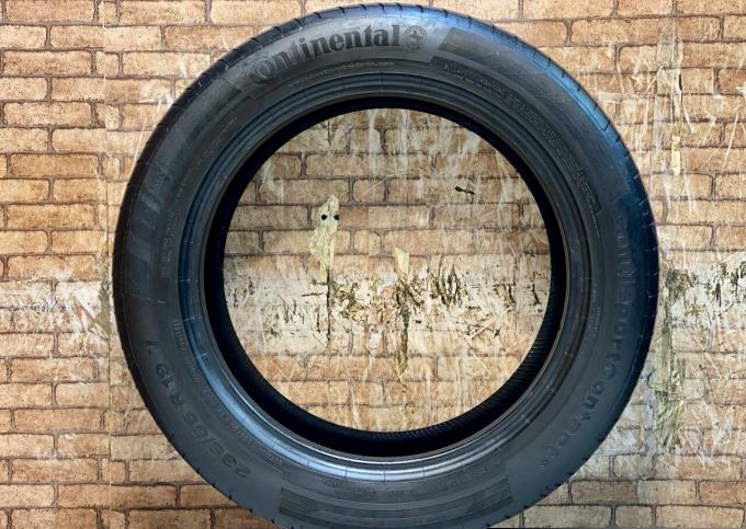 Continental ContiSportContact 5 235/55 R19