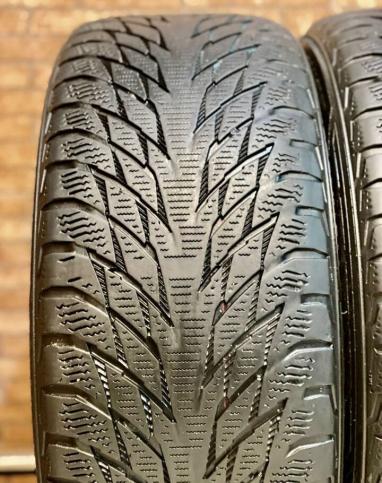 Nokian Tyres Hakkapeliitta R2 225/50 R17