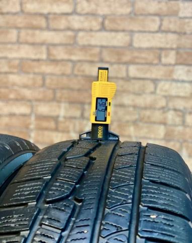 Nokian Tyres WR G2 SUV 235/65 R17