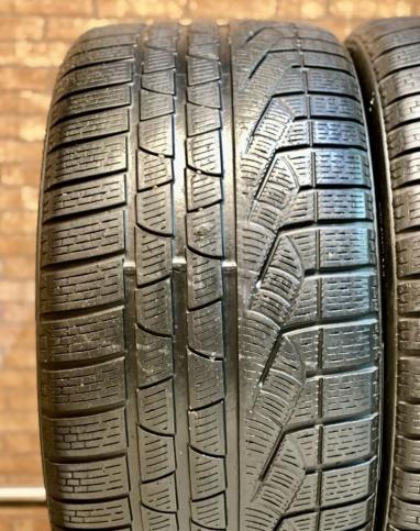 Pirelli Winter Sottozero 240 Serie II 285/40 R19