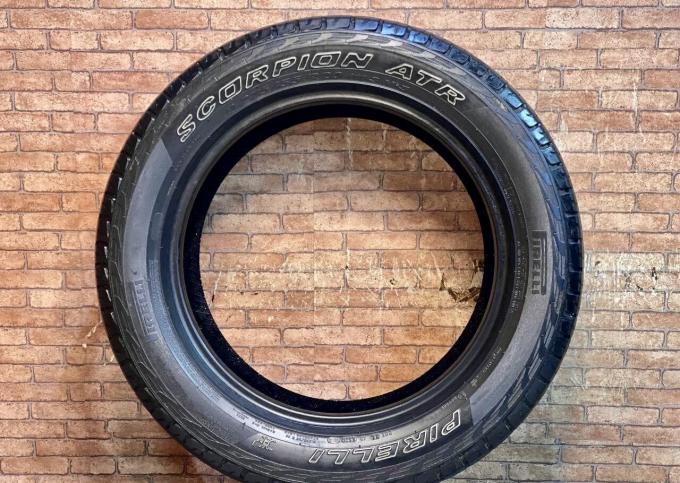 Pirelli Scorpion ATR 275/55 R20