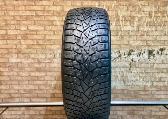 Dunlop Grandtrek Ice 02 255/55 R18