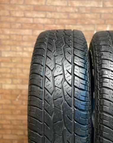 Maxxis Bravo AT-771 235/70 R16