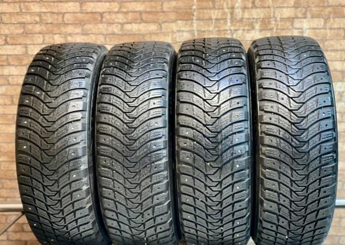 Michelin X-Ice North 3 185/65 R15