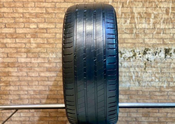 Michelin Latitude Sport 3 275/45 R20