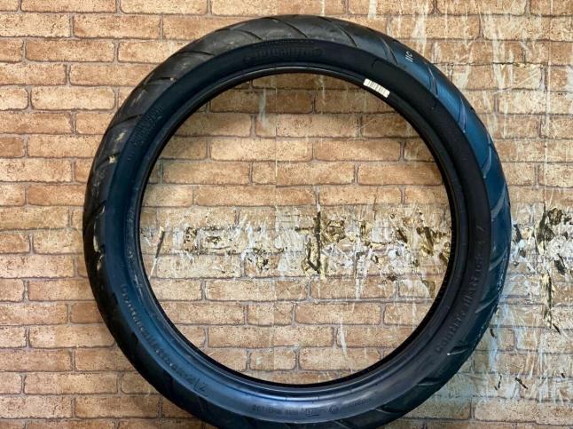 110/80 R19 Continental ContiTrailAttack 2 No333