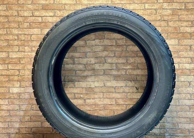 Nokian Tyres Hakkapeliitta R3 SUV 315/40 R21