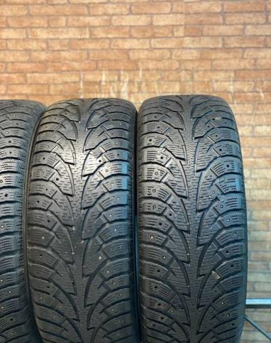 Hankook Winter I'Pike W409 235/55 R17