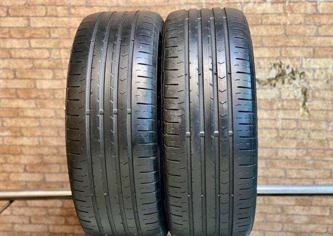 Continental ContiPremiumContact 5 205/55 R16