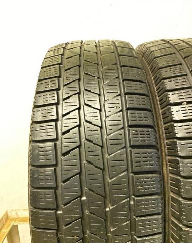 Pirelli Scorpion Ice&Snow 215/70 R16