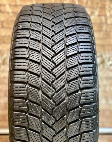 Michelin X-Ice Snow 225/45 R18