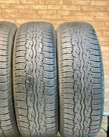 Bridgestone Dueler H/T 687 225/65 R17