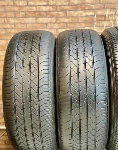 Dunlop SP Sport 270 215/55 R17