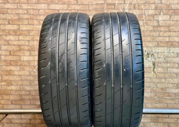 Bridgestone Potenza Adrenalin RE004 235/35 R19