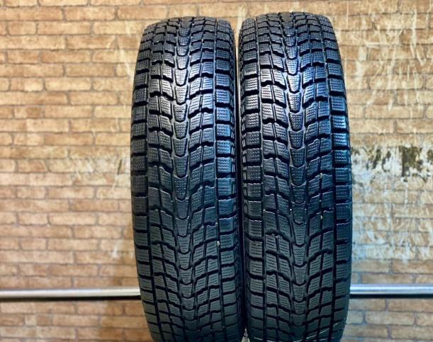 Dunlop Grandtrek SJ6 225/65 R17