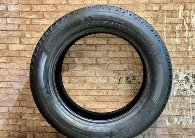 Michelin X-Ice XI2 235/55 R18 и 255/55 R18