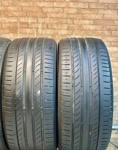 Continental ContiSportContact 5 245/40 R18