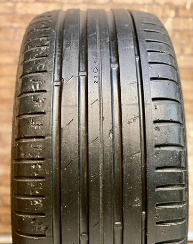 Nokian Tyres Hakka Z SUV 275/40 R20