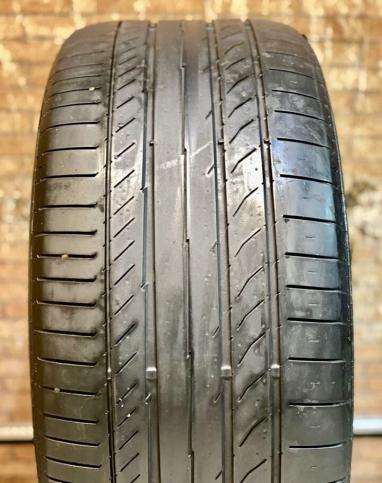 Continental ContiSportContact 5 275/40 R19