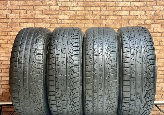 Pirelli Winter Sottozero Serie II 225/60 R17