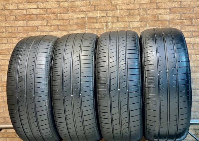 Nexen N'Fera SU1 205/55 R16