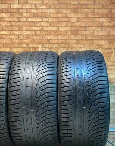 Hankook Winter I'Cept Evo2 W320A SUV 275/40 R20 и 315/35 R20