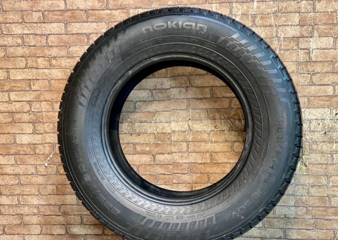 Nokian Tyres Hakka Blue SUV 225/70 R16