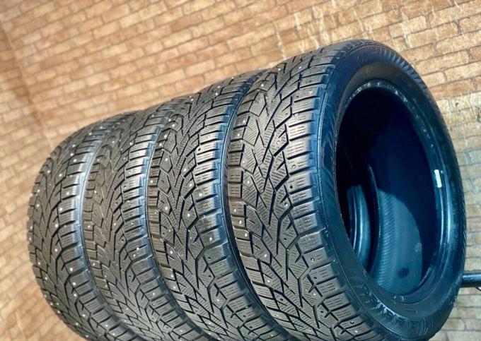 Gislaved NordFrost 100 215/55 R17