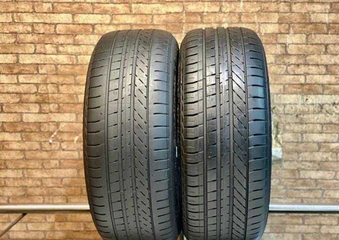 Goodyear Excellence 225/55 R17