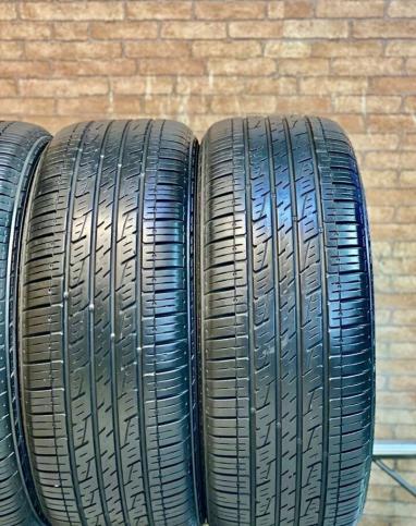 Kumho Eco Solus KL21 225/60 R17