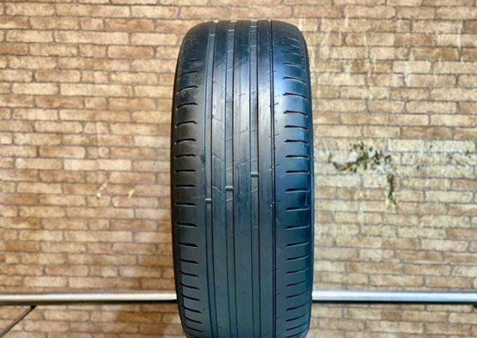 Nokian Tyres Hakka Black 2 SUV 245/55 R19