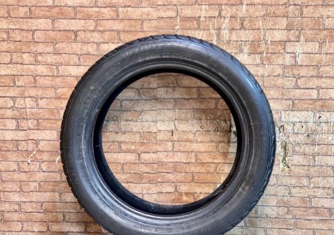 Delinte Winter WD6 215/50 R17