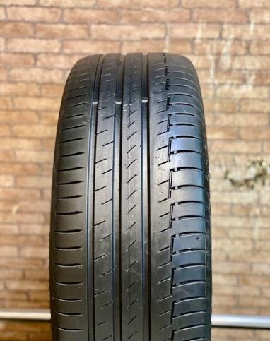 Continental PremiumContact 6 235/55 R19