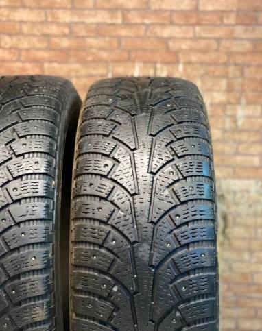 Nokian Tyres Hakkapeliitta SUV 5 235/60 R18