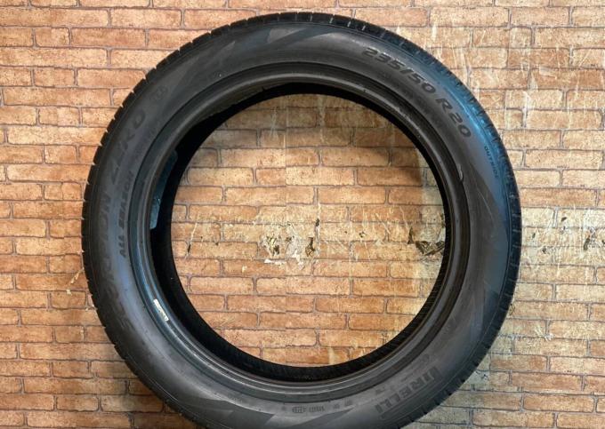 Pirelli Scorpion Zero All Season 235/50 R20