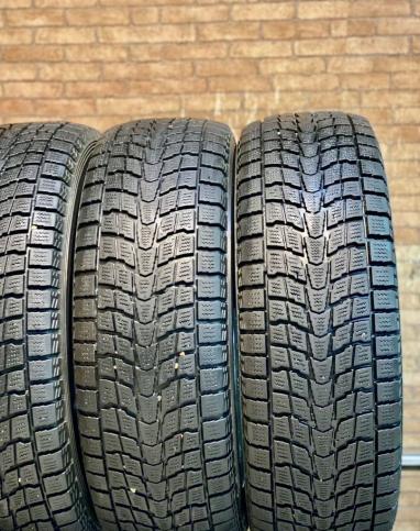 Dunlop Grandtrek SJ6 235/65 R17