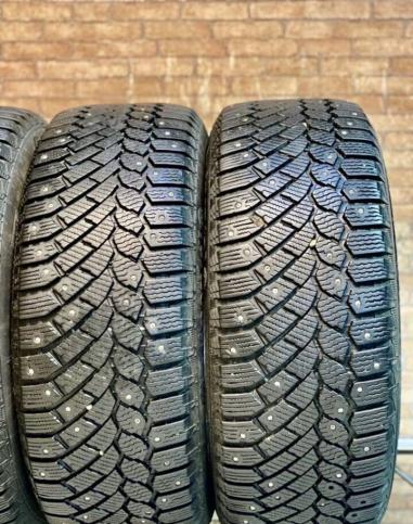 Continental ContiIceContact BD 235/55 R17