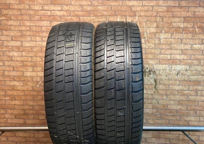 Cooper Discoverer M+S Sport 235/60 R18