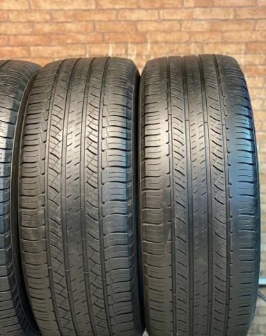 Michelin Latitude Tour HP 245/60 R18